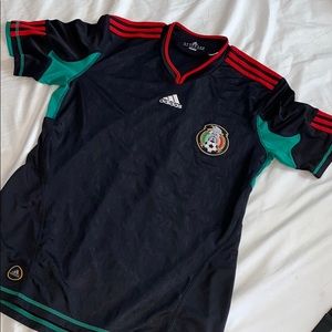 Mexico Jersey